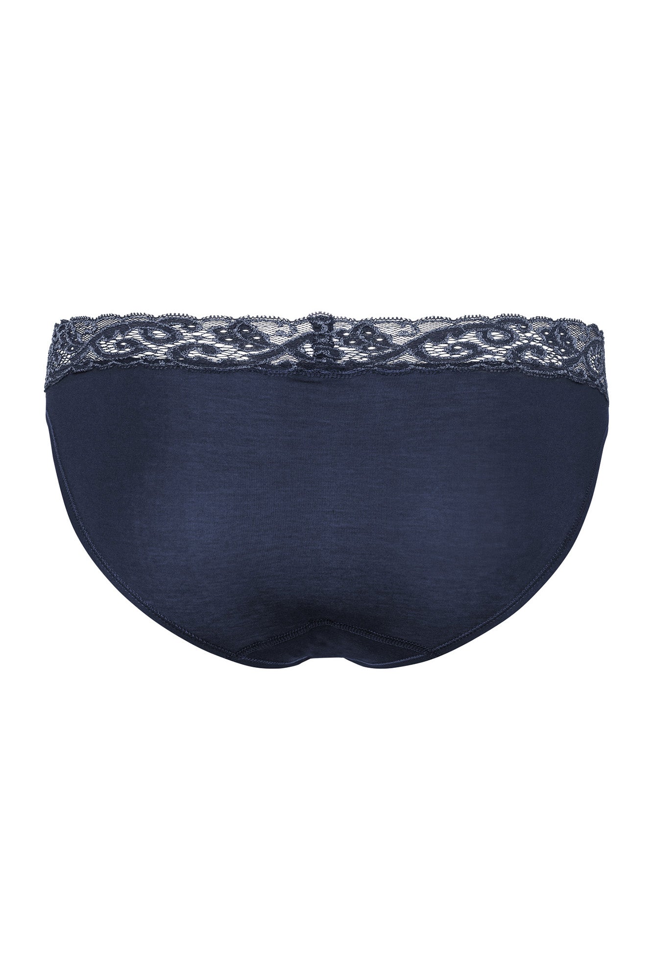 100% Cotton Mini Briefs - Underwear | HANRO