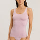 The Touch Feeling Top By HANRO In Crepe Pink