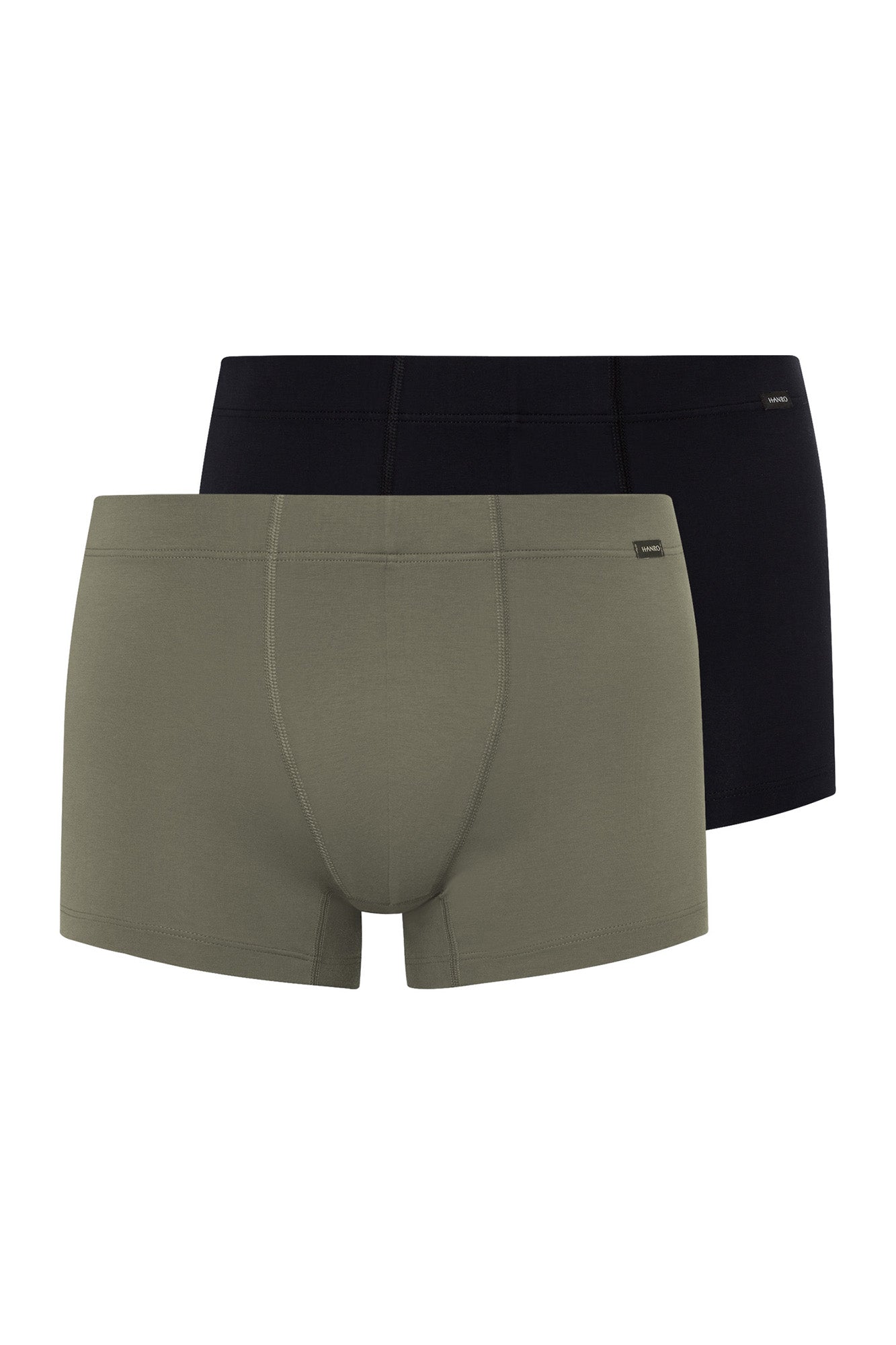 HANRO Cotton Essentials - Pants 2Pack