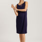 Anne Nw-Sleeveless Nightdress 100Cm