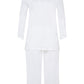 Moya Nw 3/4 Slv Pajama