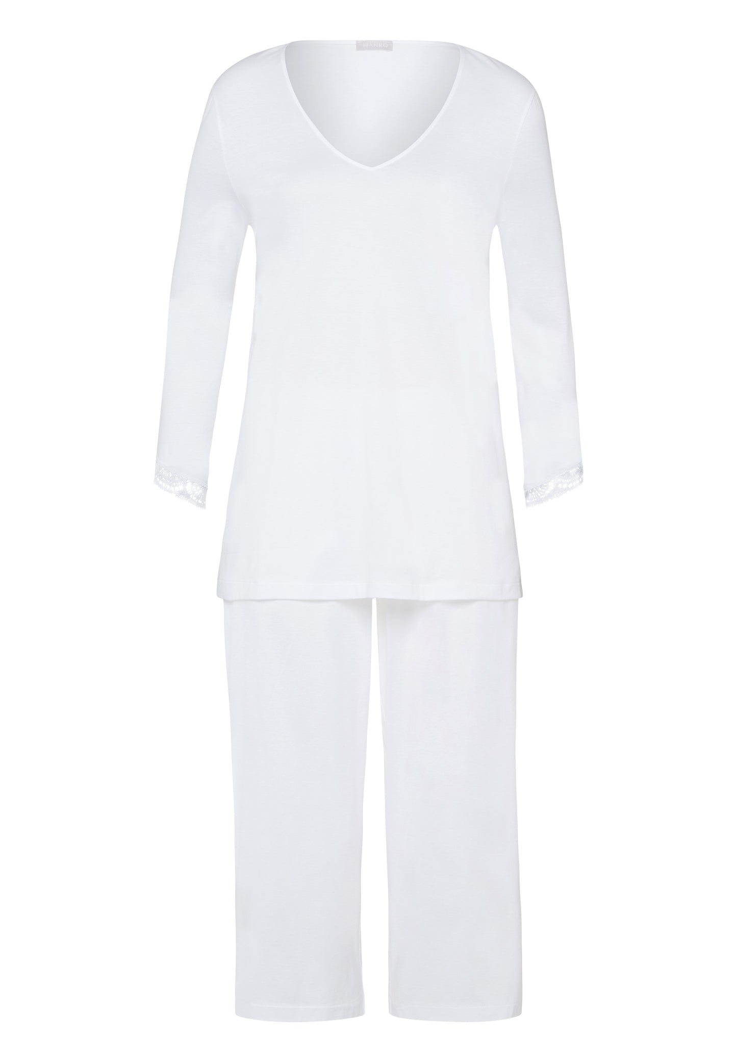 Moya Nw 3/4 Slv Pajama