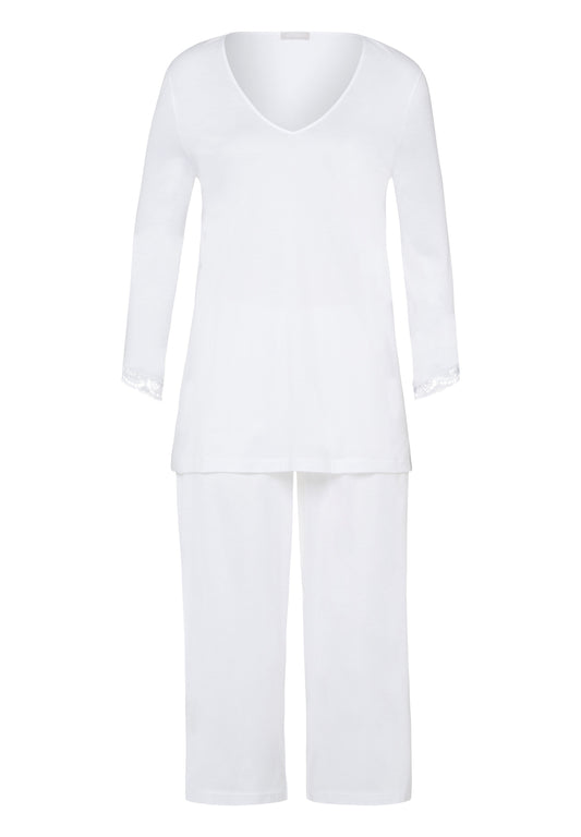 Moya Nw 3/4 Slv Pajama