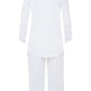 Moya Nw 3/4 Slv Pajama