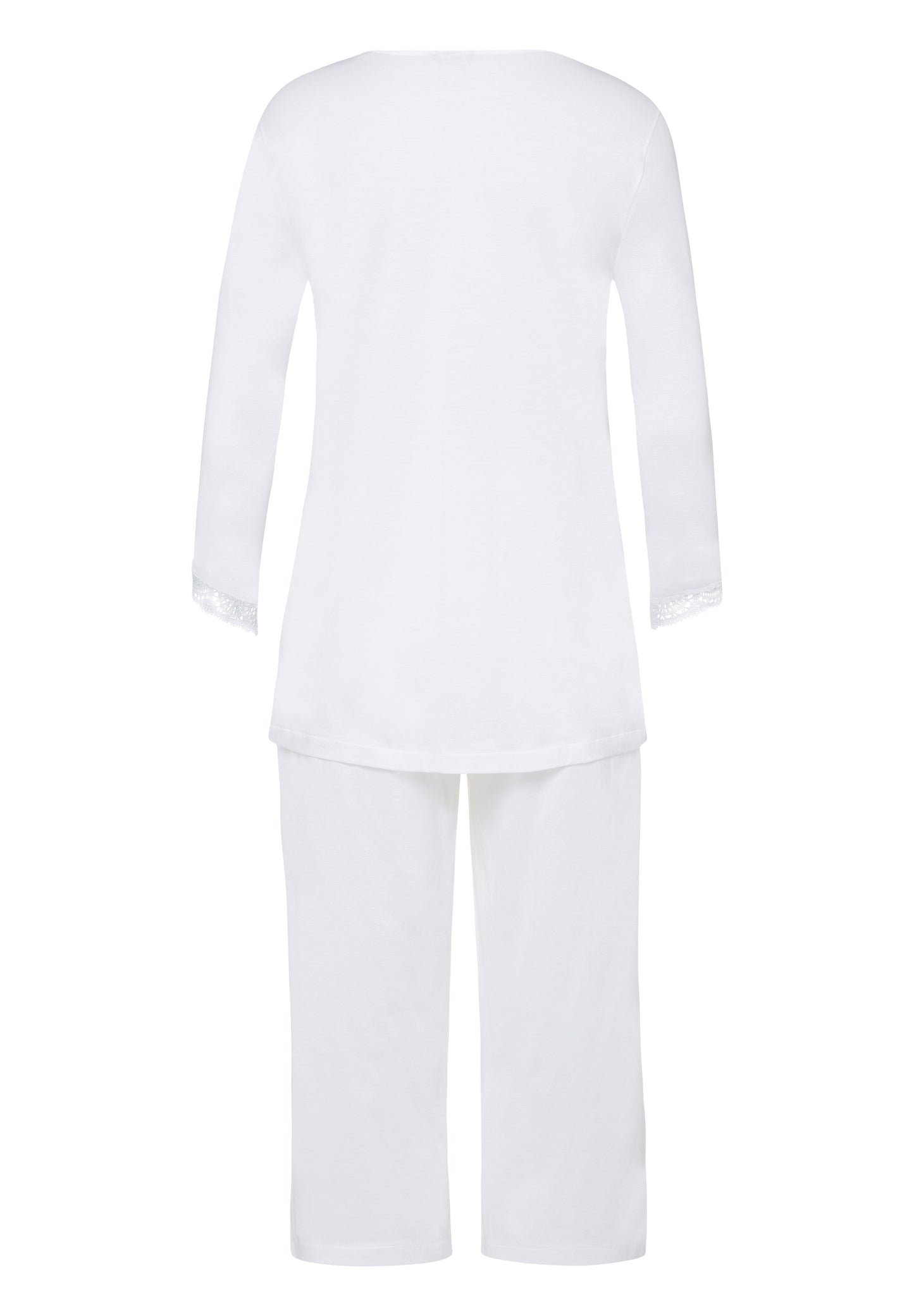 Moya Nw 3/4 Slv Pajama
