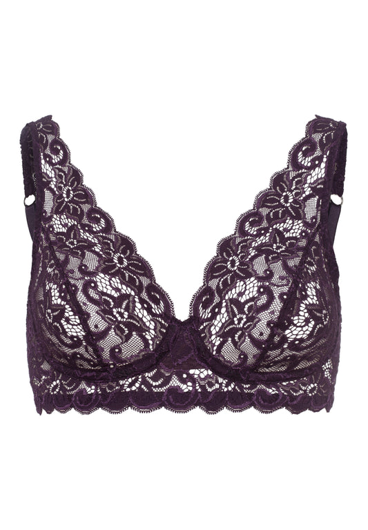 Moments-Soft Cup Bra