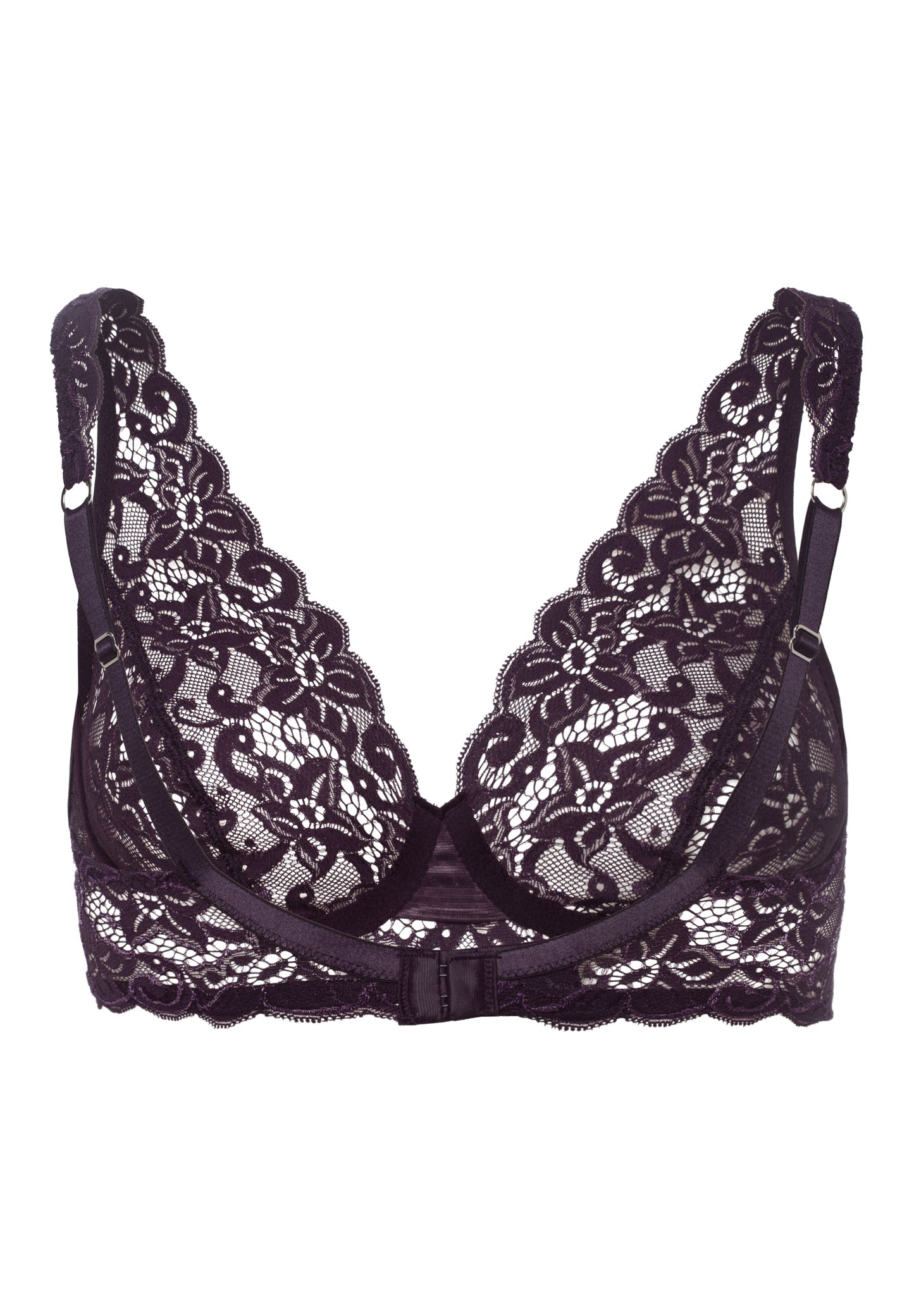 Moments-Soft Cup Bra