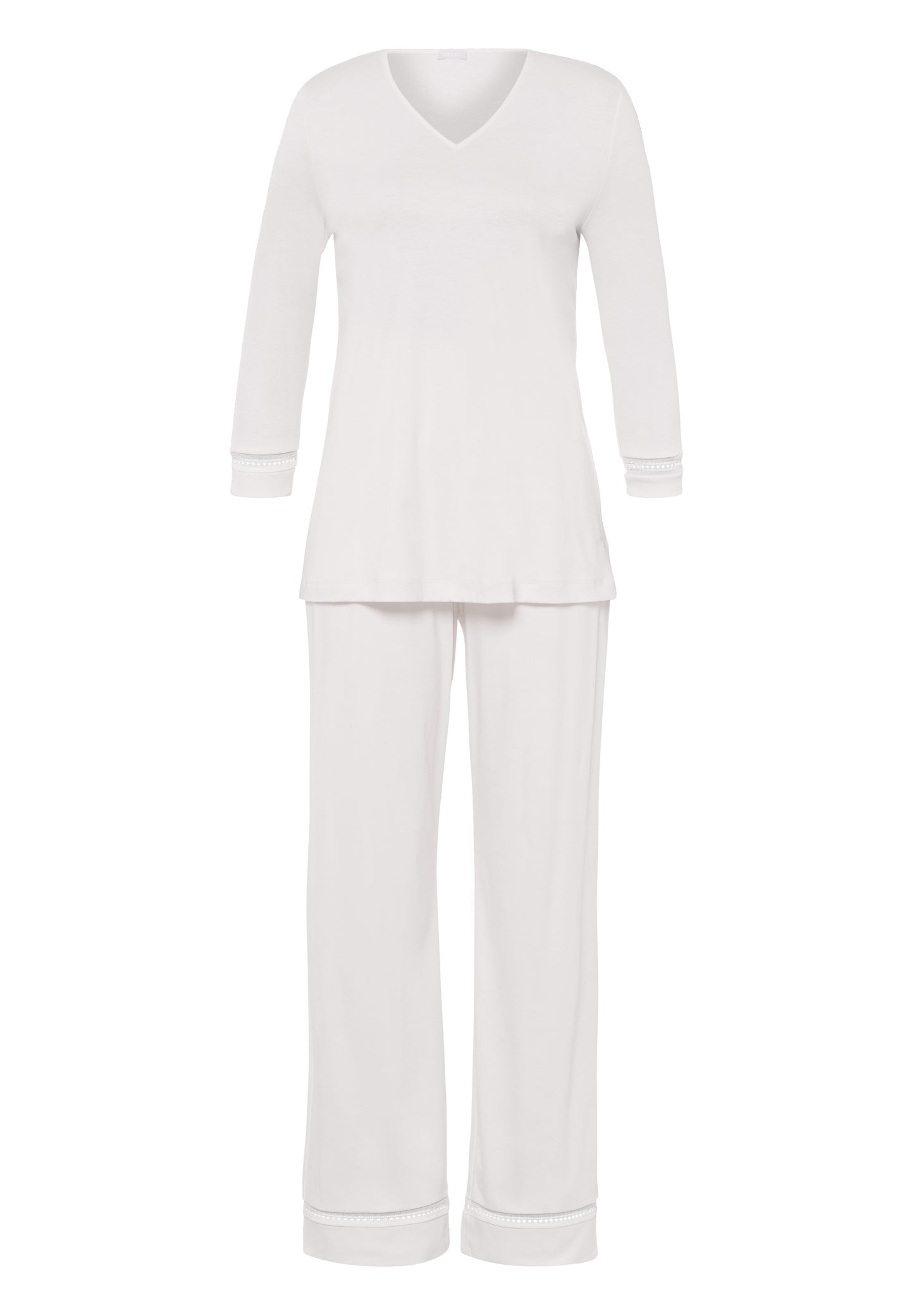 Sania 3/4 slv pajama