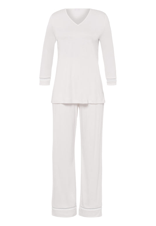 Sania 3/4 slv pajama