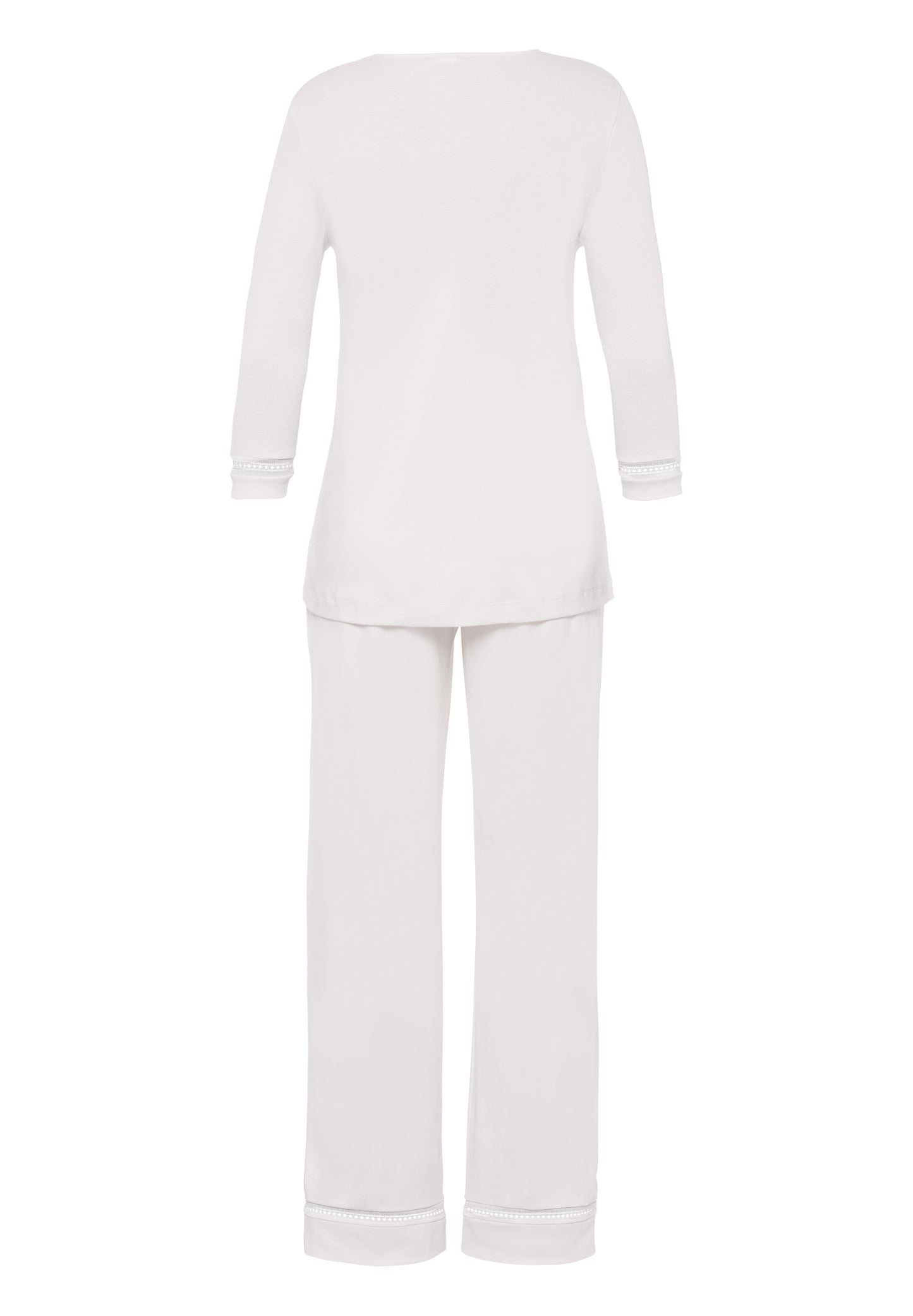 Sania 3/4 slv pajama