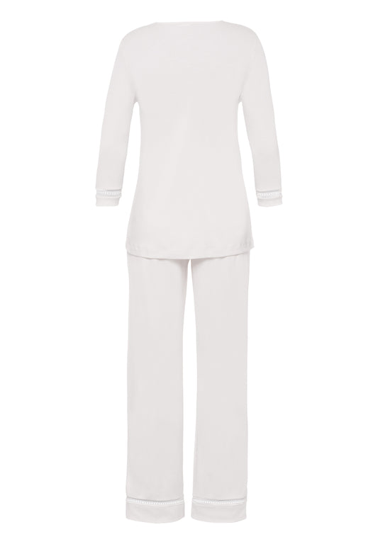 Sania 3/4 slv pajama