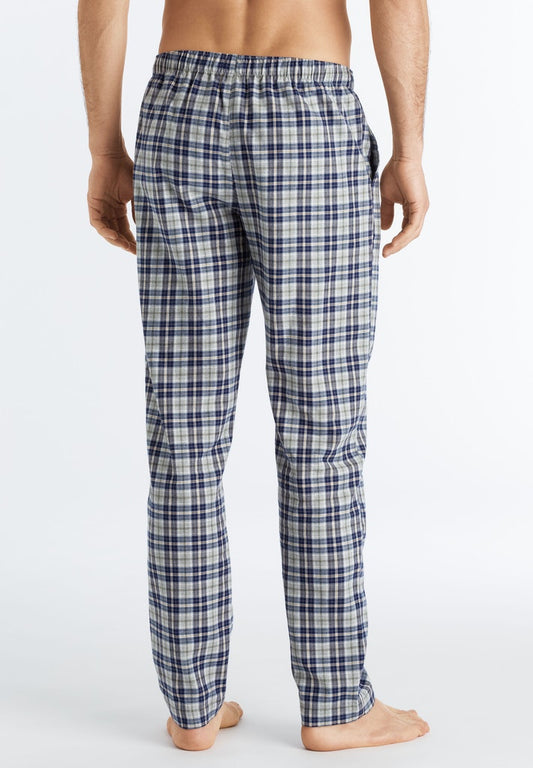 100% Cotton Long Pants | HANRO