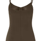 Allure Padded Bra-Camisole