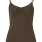 Allure Padded Bra-Camisole