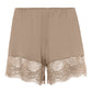 The Lucy Knickers By Hanro in Mud