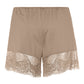 The Lucy Knickers By Hanro in Mud