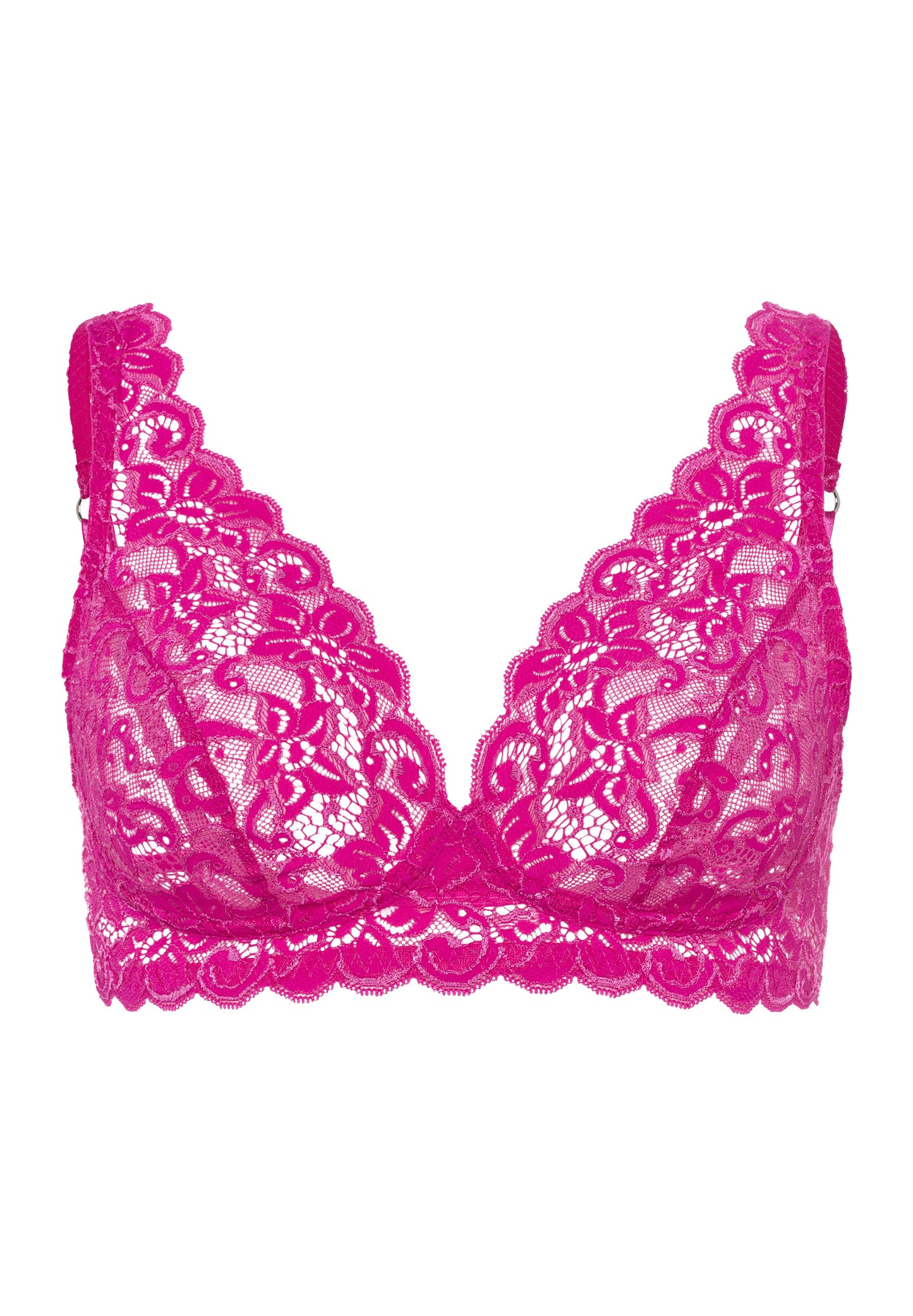 Moments-Soft Cup Bra