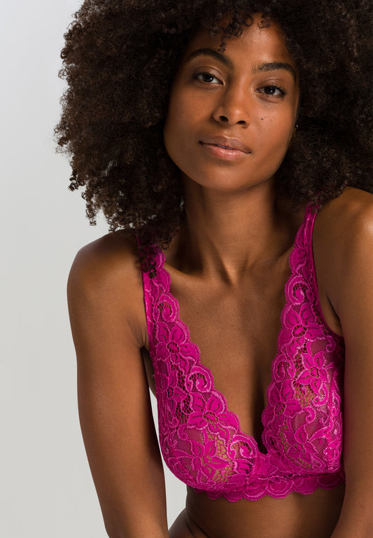 Moments-Soft Cup Bra