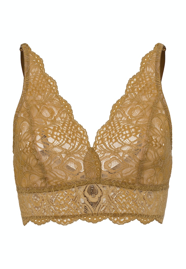 Soft Cup Bra | HANRO