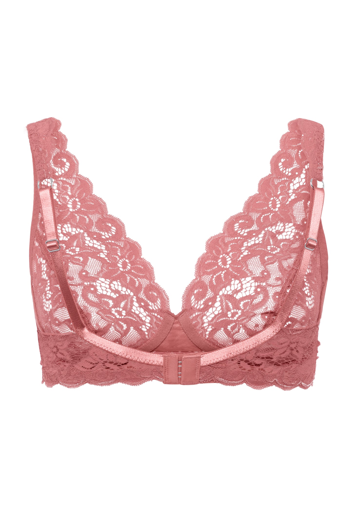 Moments-Soft Cup Bra
