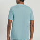 100% Organic Cotton Short Sleeve Shirt | HANRO