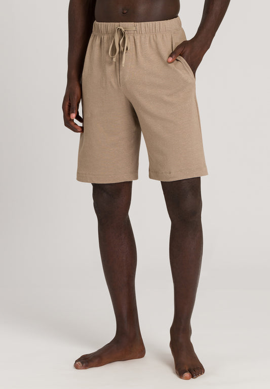 Loungy Summer-Short Pants