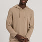 Loungy Summer Hood Shirt