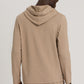 Loungy Summer Hood Shirt