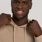 Loungy Summer Hood Shirt