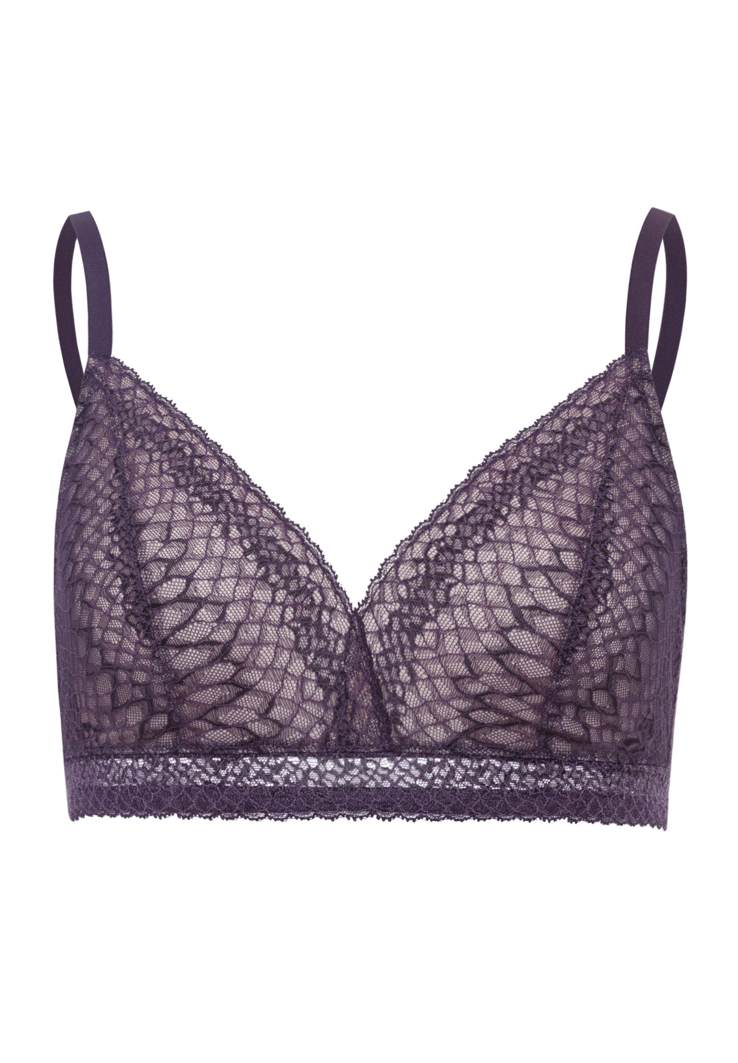 Thalie Soft Cup Bra