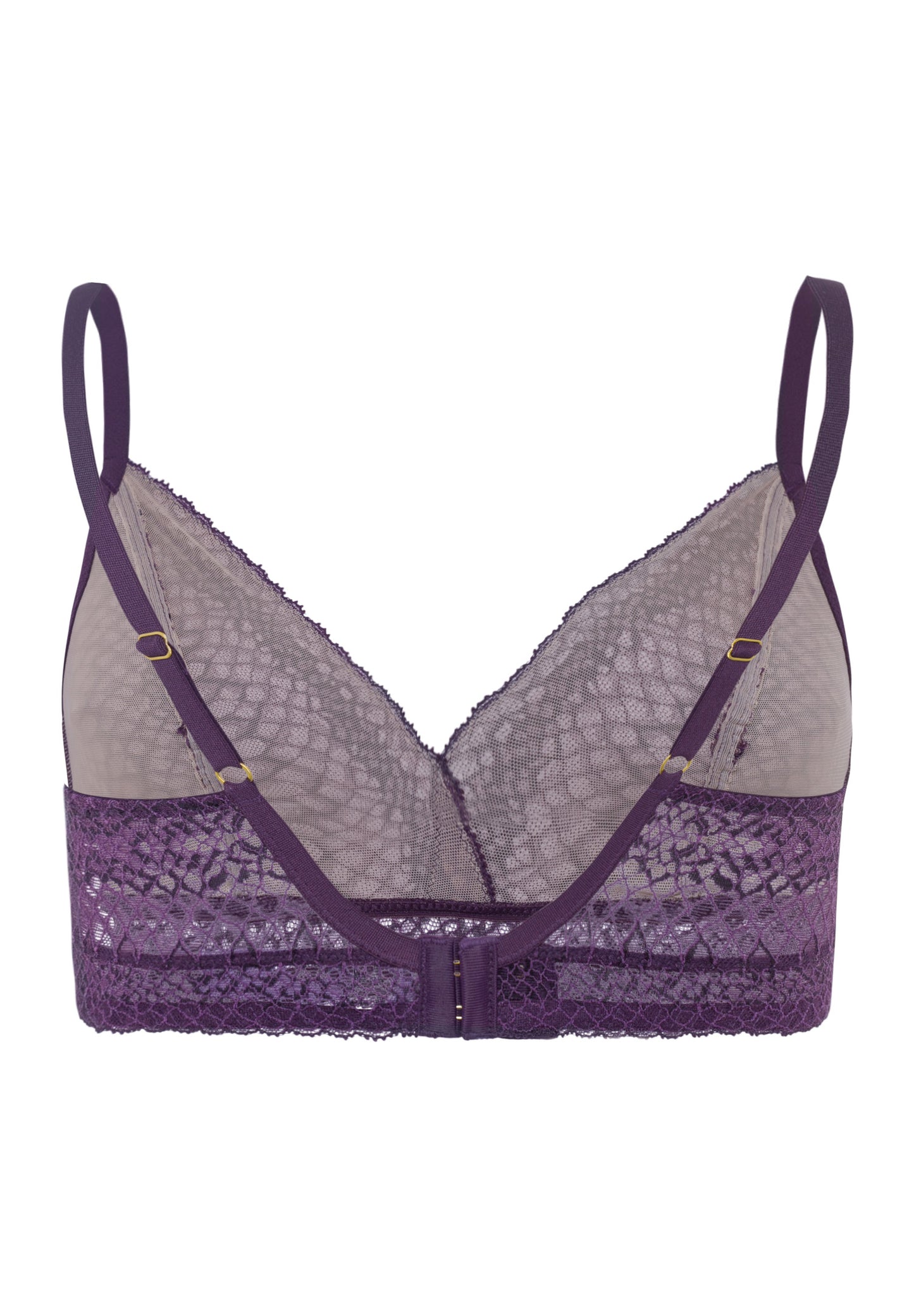 Thalie Soft Cup Bra