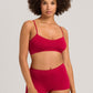 Touch Feeling-Crop Top
