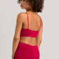 Touch Feeling-Crop Top