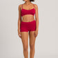 Touch Feeling-Crop Top