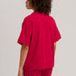 Sleep & Lounge S/Slv Shirt