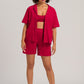 Sleep & Lounge S/Slv Shirt