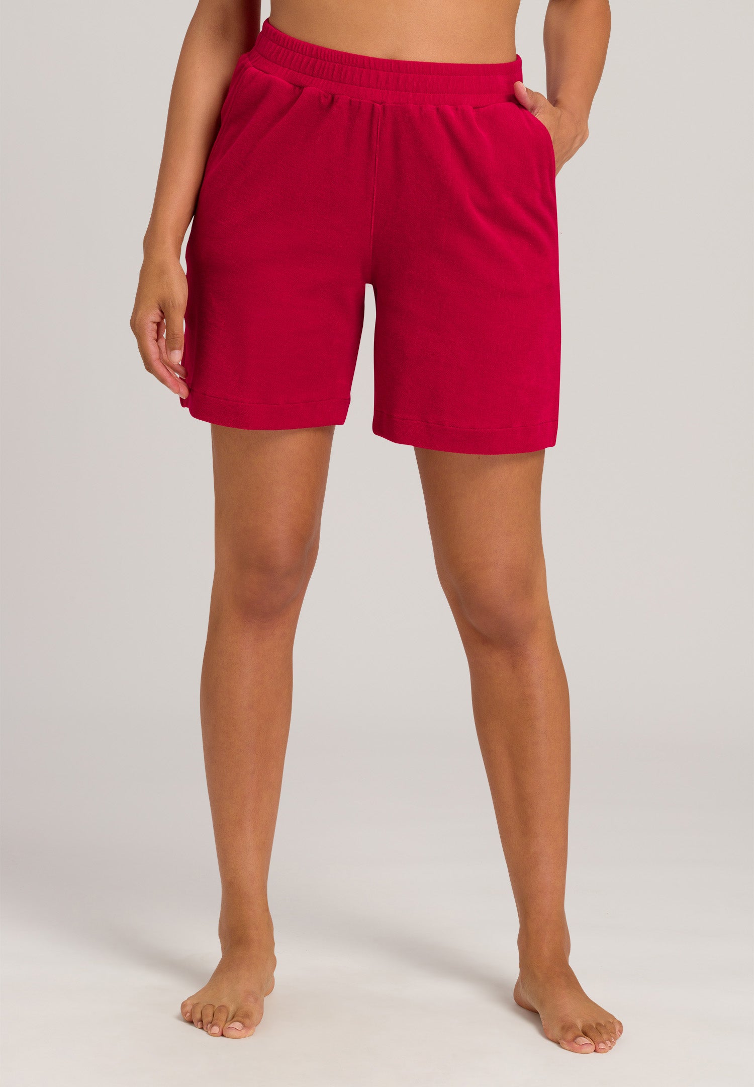 Sleep & Lounge Short Pants – HANRO AUSTRALIA