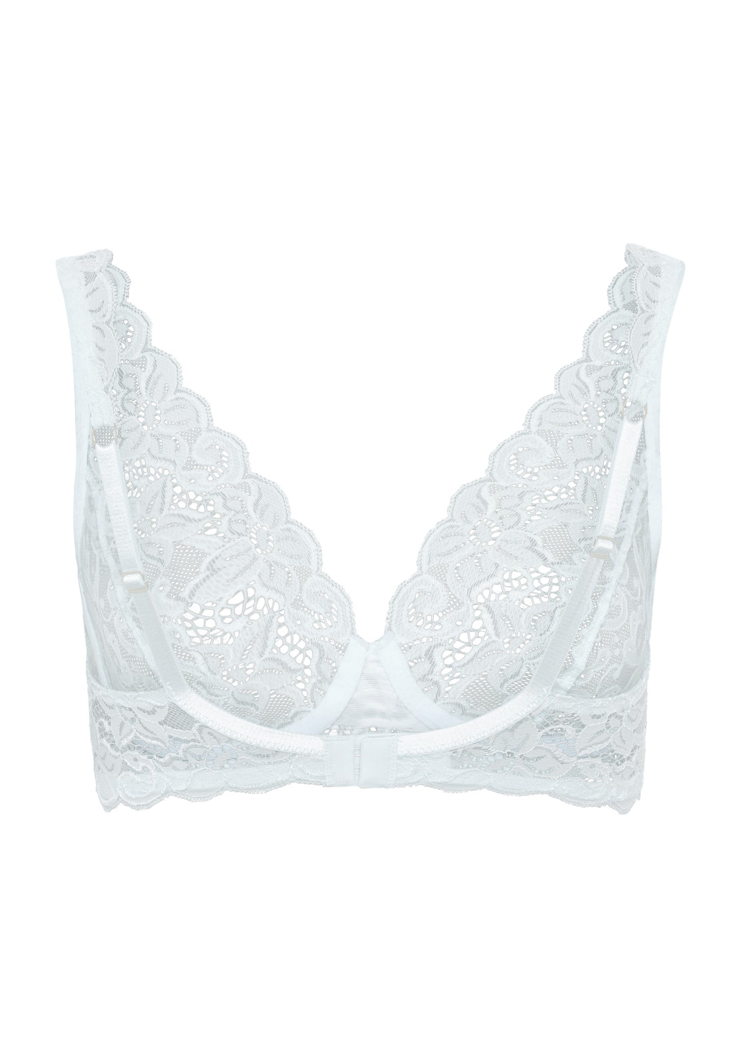 Moments-Soft Cup Bra