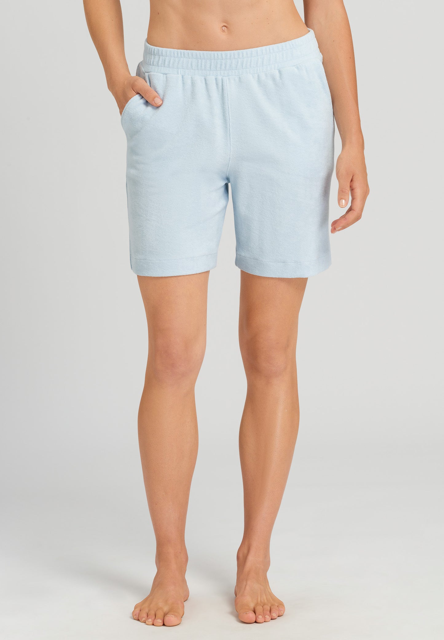 Sleep & Lounge Short Pants