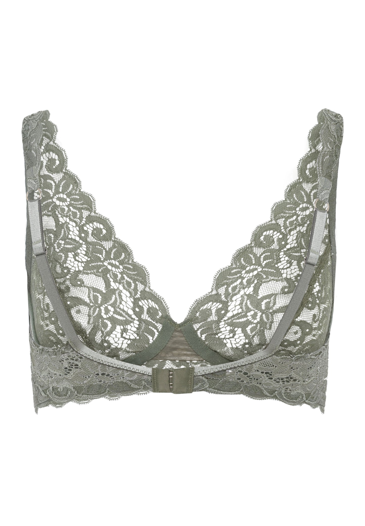 Moments-Soft Cup Bra