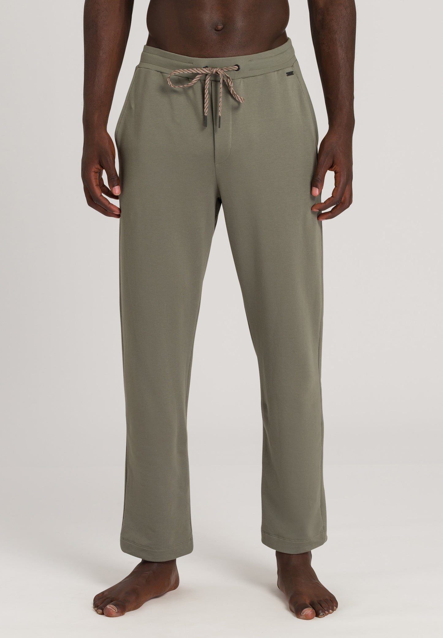 Natural Living Long Pants