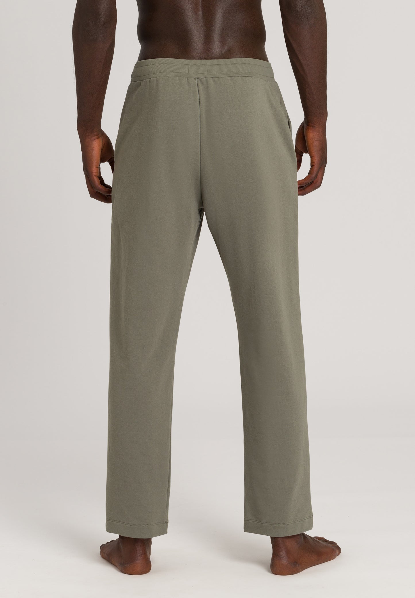 Natural Living Long Pants