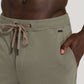 Natural Living Long Pants