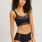Selma-Crop Top