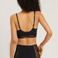 Selma-Crop Top