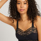 Selma-Crop Top
