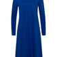 Naila Nw-L/Slv Nightdress 110Cm