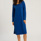 Naila Nw-L/Slv Nightdress 110Cm