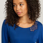 Naila Nw-L/Slv Nightdress 110Cm