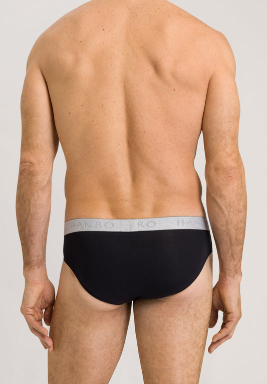 Cotton Essentials-Briefs 2Pack